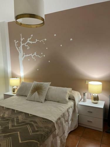 Acogedor Y C�ntrico Apartamento