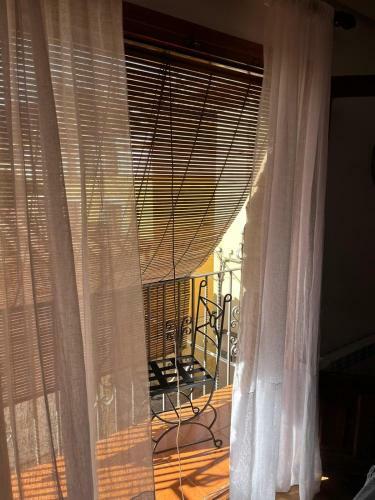 Apartamento La Casa Del Jaime