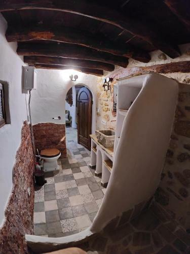 Apartamentos Casa Nino