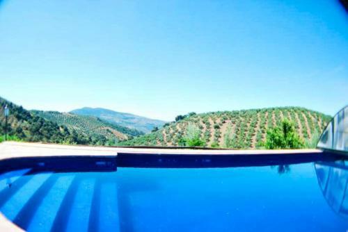 4 Bedrooms House With Shared Pool And Wifi At Granada