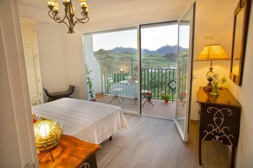 Apartamento Villa Cultural Monteluc�a