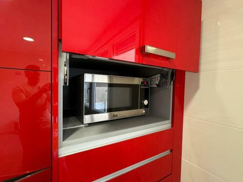 Apartamento Novo En Montealegre Amplio Y Comodo