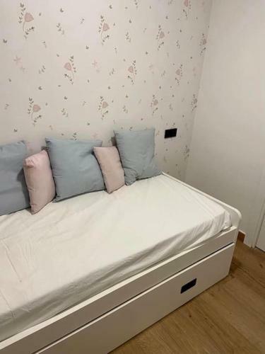 Apartamento Premium En La Plaza de Montanejos