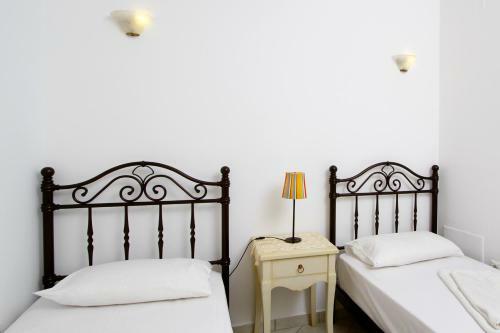 Apartamento Saint Thomas Village