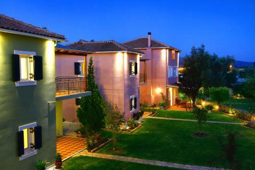 Apartamento Saint Thomas Village