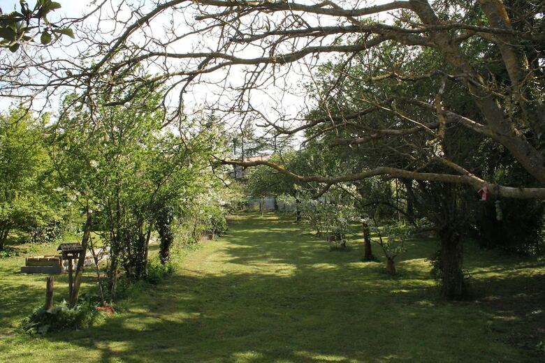 Bed & Breakfast La Pourcatiero