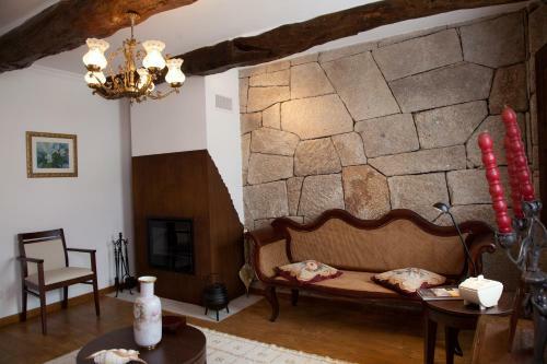 Agroturismo Cerrado Dos Outeirinhos