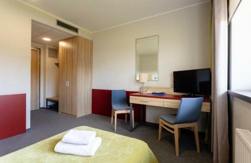 Hotel Aqua Zdr�j