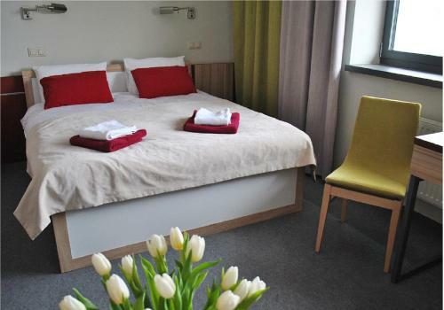 Hotel Aqua Zdr�j