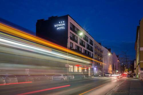 Hotel Weneda