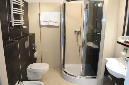 Hotel Cieplice