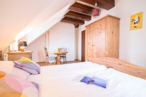 Hostal Dom Nad Jeziorem Be?dany