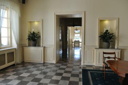 Hotel "zajazd Napoleo?ski"