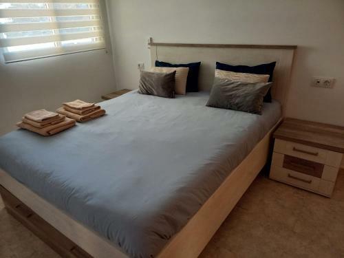 Apartamento Playa De Xilxes.