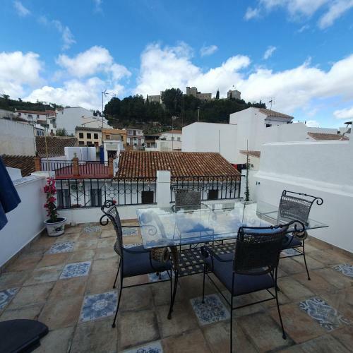 Casa Haarleme�a