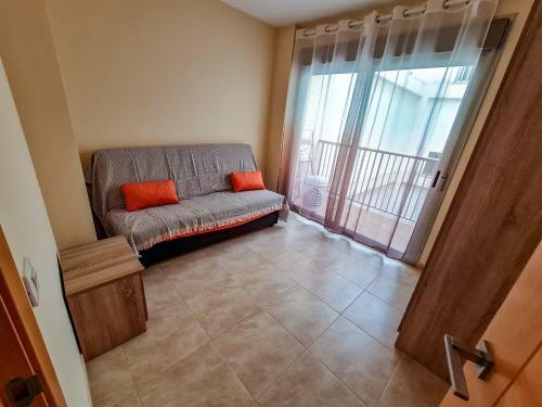 Apartamento Las Jarcias