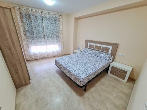 Apartamento Las Jarcias