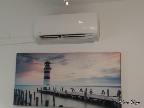 Apartamento Turismo Y Relax