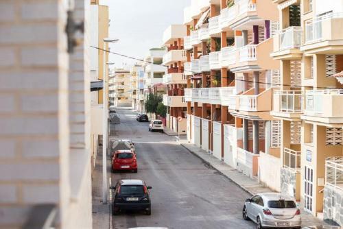 Apartamento Turismo Y Relax