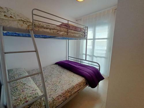 Apartamento Cerca De La Playa
