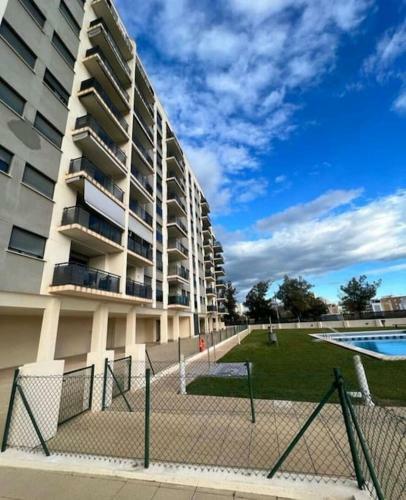 Apartamento A Tan Solo 300 Metros de La Playa