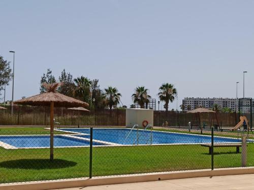 Apartamento Aguamarina - Playa Moncofa