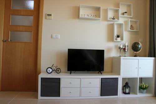 Apartamento Aguamarina - Playa Moncofa