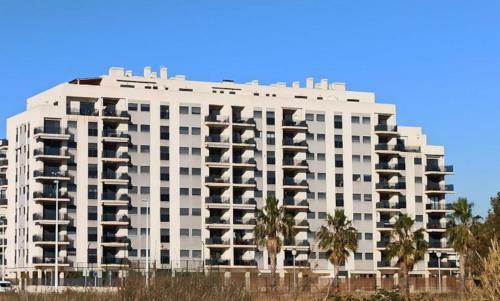 Apartamento Aguamarina - Playa Moncofa