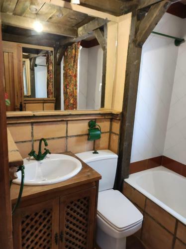 Apartamento Urb. Bugaboos - Sierra Nevada