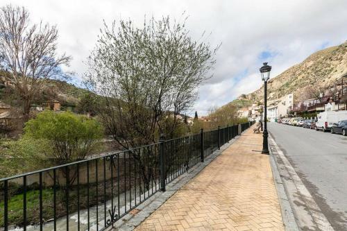 Apartamento Carmela