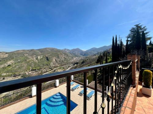 Villa Vallet
