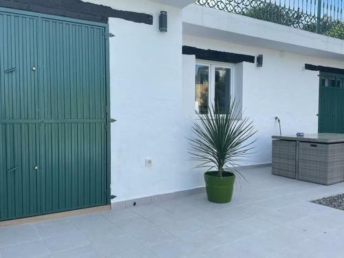 Apartamento The Nook At Monda