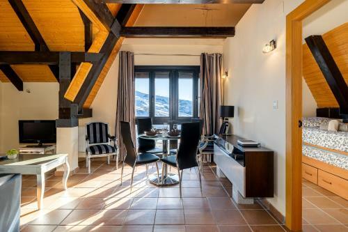 Apartamento Penthouse Luxury Boabdil