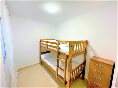 Apartamento Grao De Moncofar Ref. 041