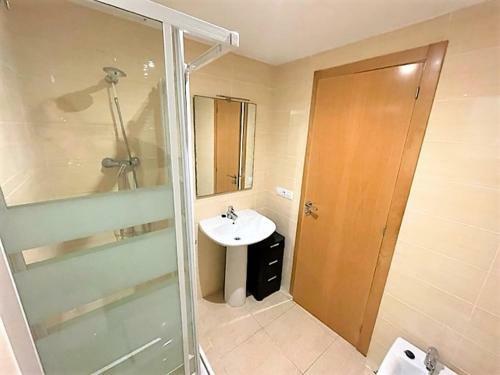 Apartamento Grao De Moncofar Ref. 041