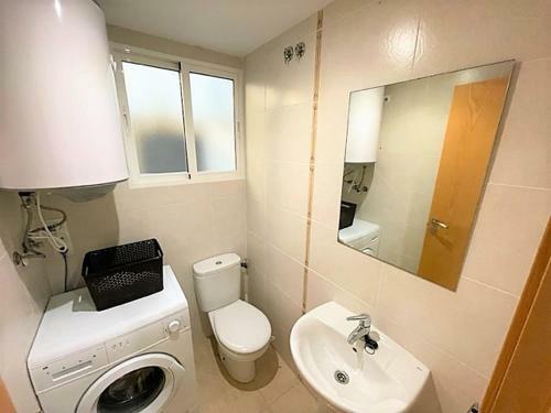 Apartamento Grao De Moncofar Ref. 041