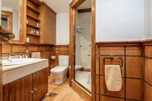 Apartamento Lujo Y Comodidad En Sierra Nevada