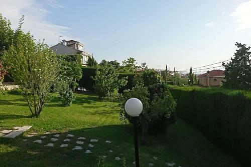 Villa Las Catalpas