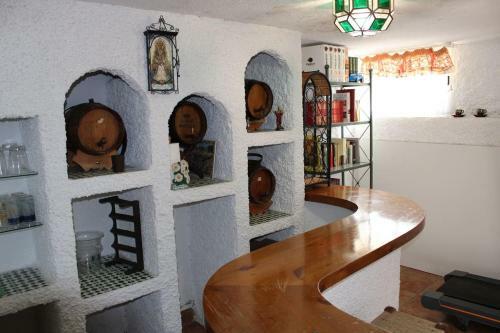 Villa Las Catalpas