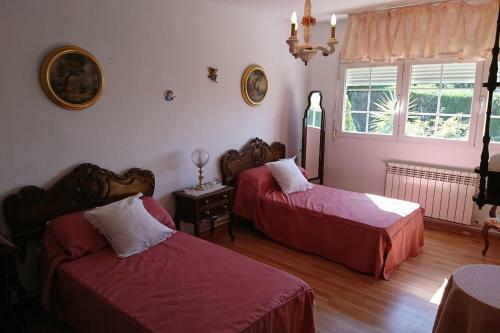Villa Las Catalpas