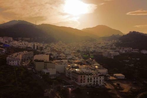 Apartamento Monda Heights Close To Marbella