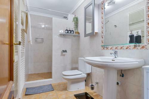 Apartamento Monda Heights Close To Marbella