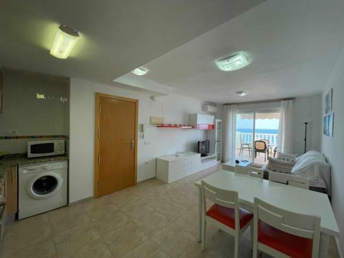 Apartamento Atico En 1� Linea En Moncofar