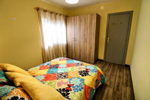 Moderno Apartamento Muy Cerca de Barcelona