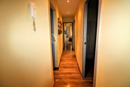 Moderno Apartamento Muy Cerca de Barcelona