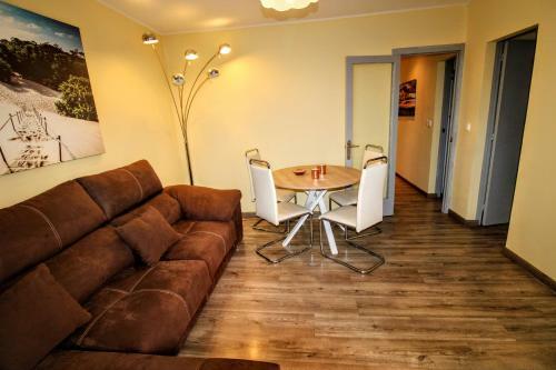 Moderno Apartamento Muy Cerca de Barcelona