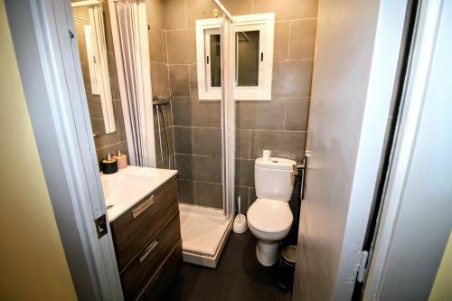 Moderno Apartamento Muy Cerca de Barcelona