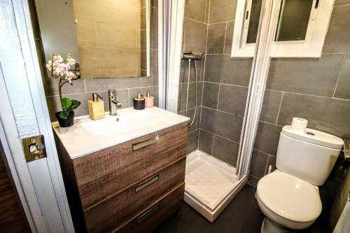 Moderno Apartamento Muy Cerca de Barcelona