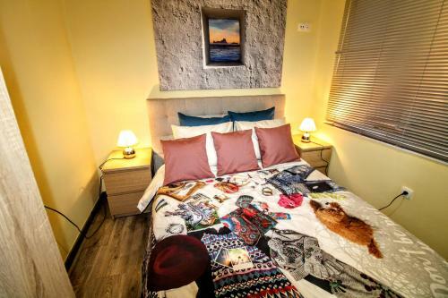 Moderno Apartamento Muy Cerca de Barcelona