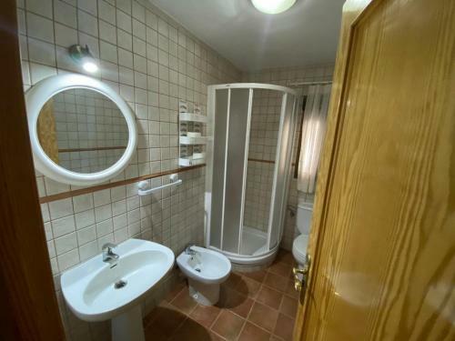 Albergue Casa Nicolas